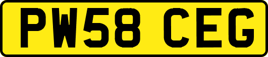 PW58CEG