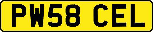 PW58CEL