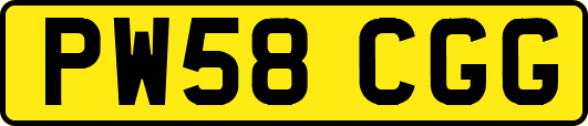 PW58CGG