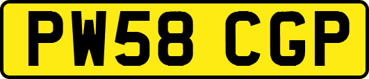 PW58CGP