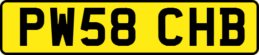 PW58CHB