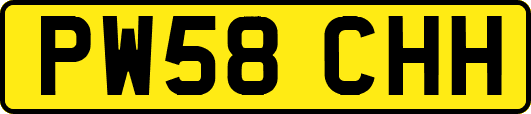 PW58CHH