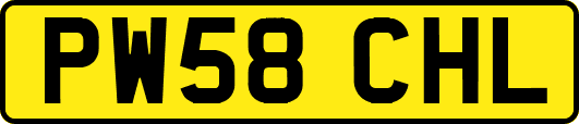 PW58CHL