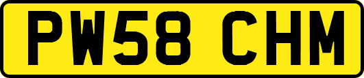 PW58CHM
