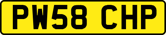 PW58CHP