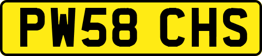 PW58CHS