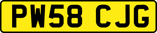 PW58CJG