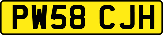PW58CJH