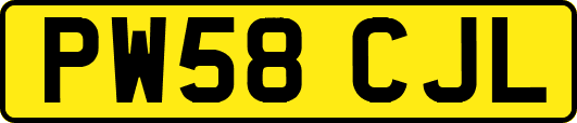 PW58CJL