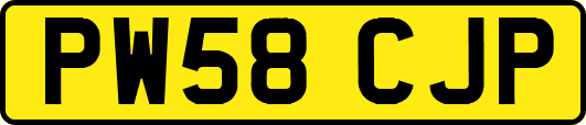 PW58CJP