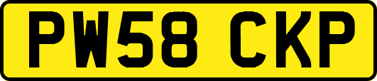 PW58CKP