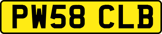 PW58CLB