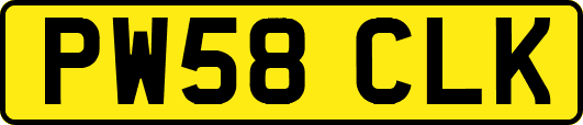PW58CLK