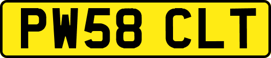 PW58CLT