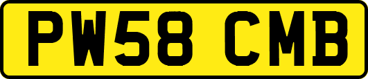 PW58CMB