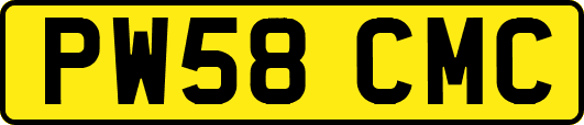 PW58CMC