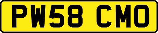 PW58CMO