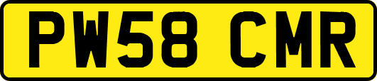 PW58CMR
