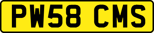 PW58CMS