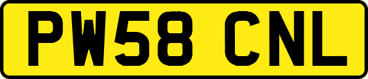 PW58CNL