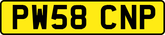 PW58CNP