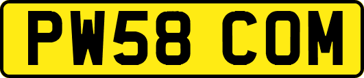 PW58COM