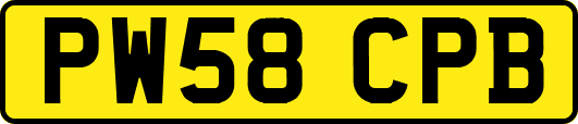 PW58CPB