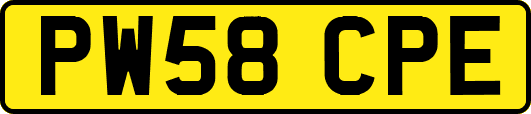 PW58CPE