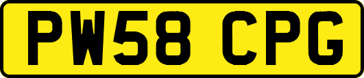 PW58CPG
