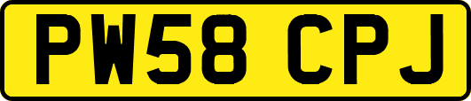 PW58CPJ