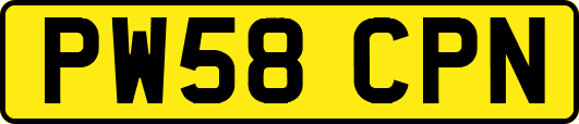 PW58CPN