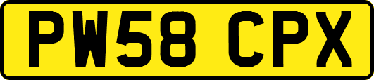 PW58CPX