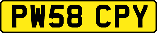PW58CPY