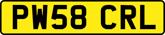 PW58CRL