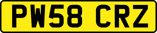 PW58CRZ