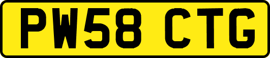 PW58CTG