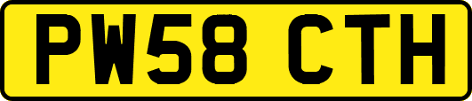 PW58CTH