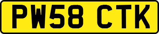 PW58CTK