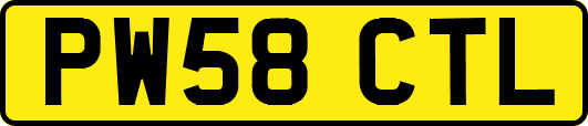 PW58CTL