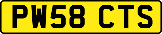 PW58CTS