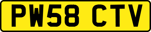 PW58CTV
