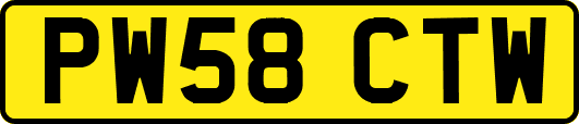 PW58CTW