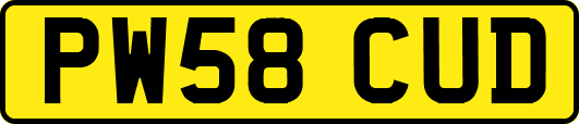 PW58CUD