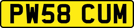 PW58CUM