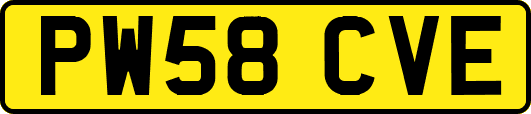 PW58CVE