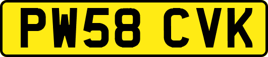 PW58CVK