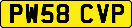 PW58CVP