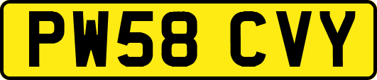 PW58CVY