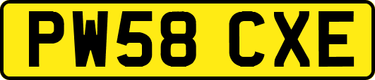 PW58CXE