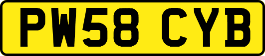PW58CYB
